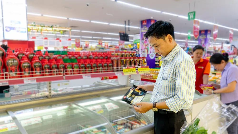 “Tick xanh trách nhiệm” sẽ mở ra cơ hội phát triển thị trường đối với nhà cung cấp tự nguyện