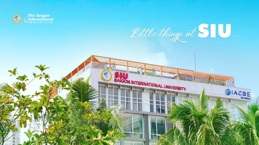 Trường Đại học Quốc tế Sài Gòn công bố điểm sàn cho các phương thức xét tuyển năm 2025