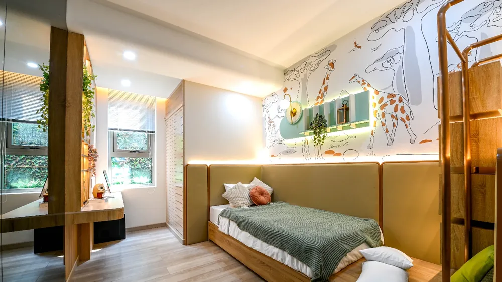 Người mua nhà hiện tại đề cao ba yếu tố cốt lõi: pháp lý minh bạch, tiến độ đảm bảo và giá trị sử dụng thực