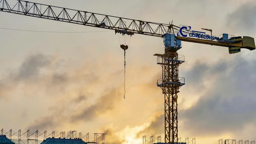 Coteccons công bố kết quả kinh doanh quý IV và lũy kế 12 tháng của năm tài chính 2025