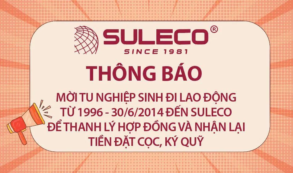 Thông báo 