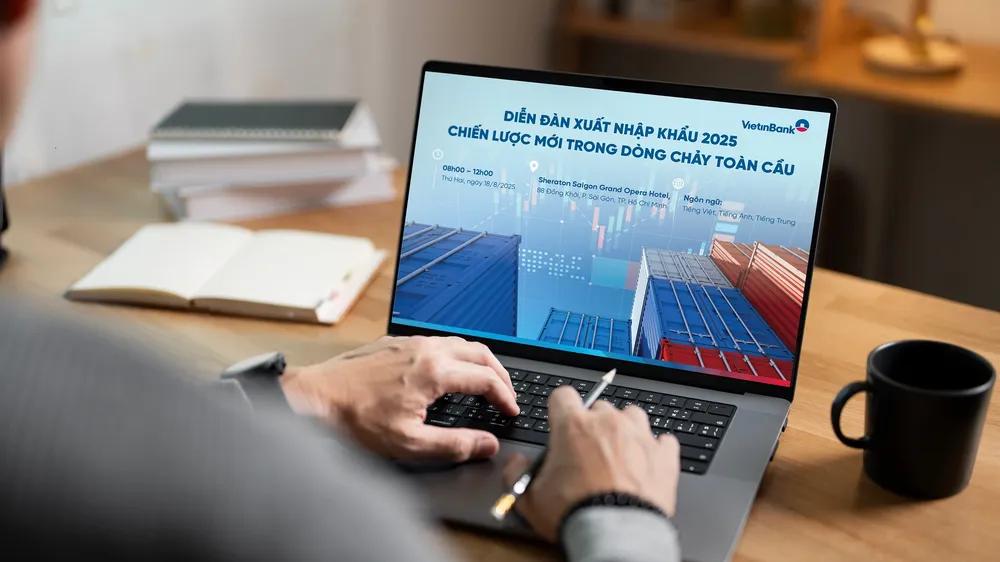 Thuế quan Hoa Kỳ và hành trình tái định vị chiến lược của doanh nghiệp