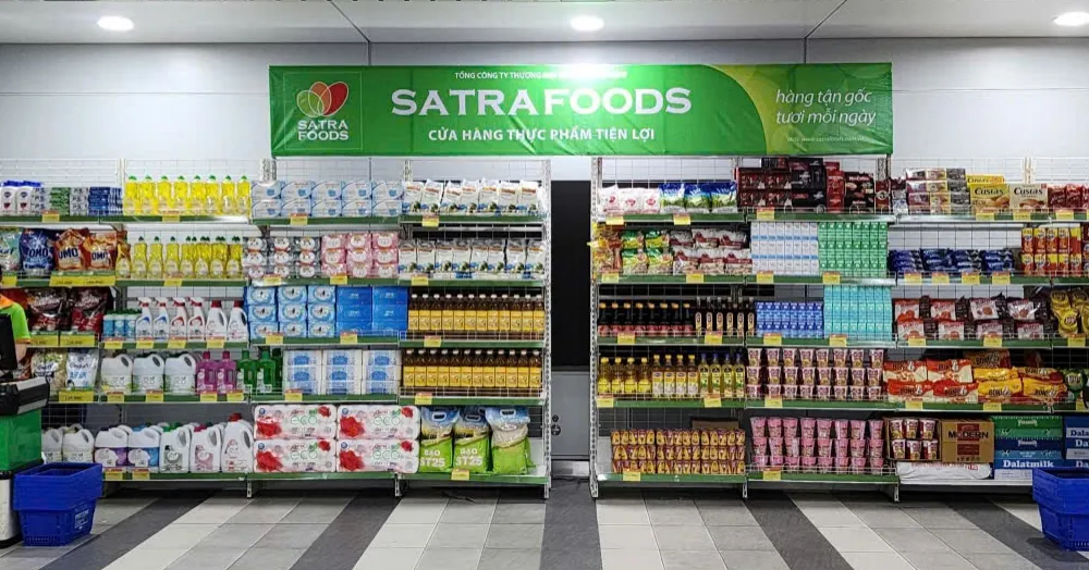 Shopping lớn tại ga Metro Bến Thành – cơ hội săn hàng giá hời