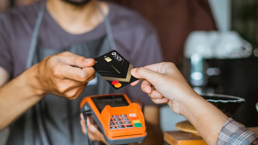 Thẻ OCB cùng nhiều ưu đãi giúp khách hàng chi tiêu tiết kiệm và dễ dàng dịp Trung thu