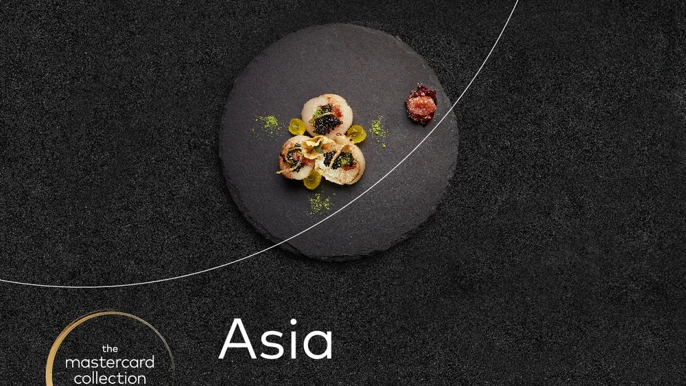 Trải nghiệm ẩm thực đỉnh cao cùng chương trình Asia Gourmet Circle của Mastercard