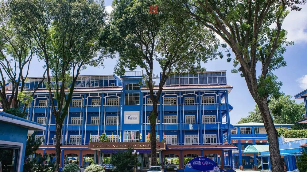 Trường Đại học Thủ Dầu Một công bố phương án tuyển sinh 2026: Đa ngành, đa lựa chọn
