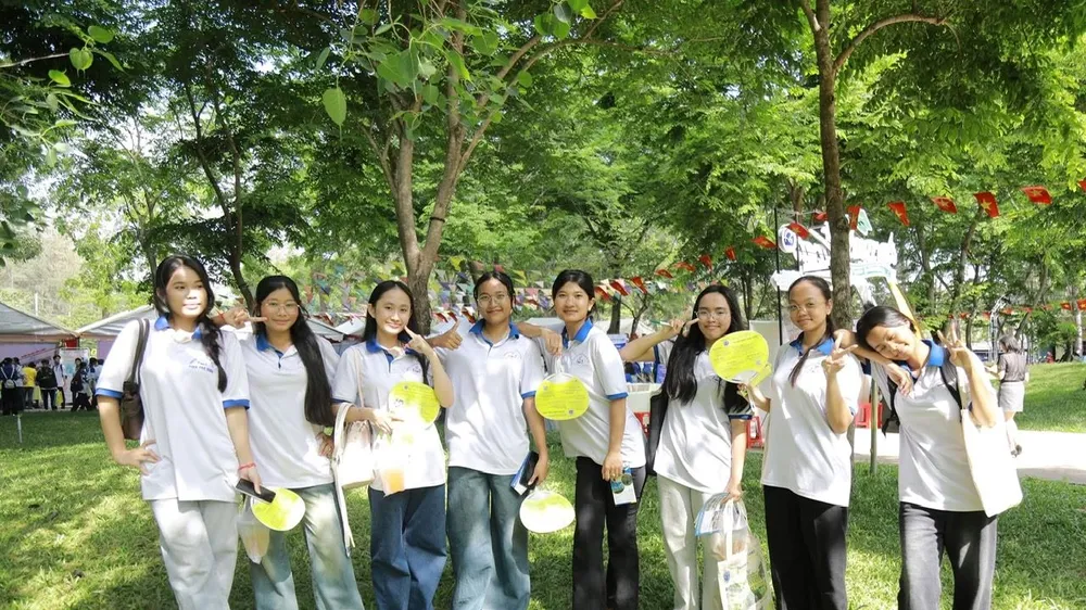 Đại học Trà Vinh thăng hạng mạnh trong bảng xếp hạng WURI Ranking 2026