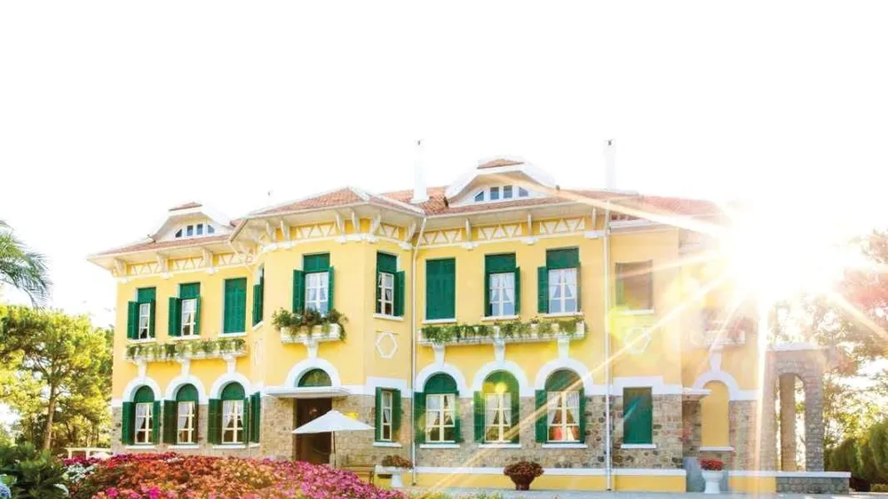 Dinh I Đà Lạt - King Palace: Nơi hoàng triều cuối cùng còn lưu dấu…