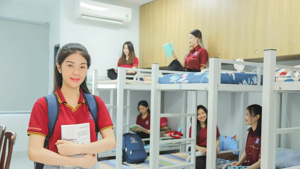 Điểm chuẩn Trường Đại học Nguyễn Tất Thành 3 năm qua tăng hay giảm?