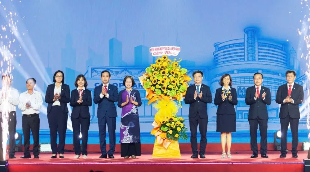 Bán lẻ Việt trước chặng đường mới