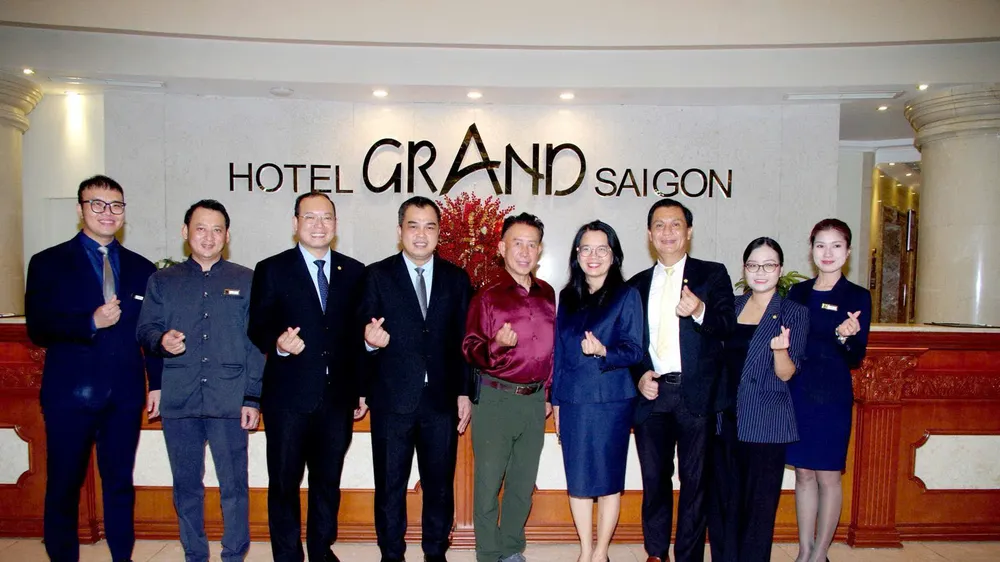 Saigontourist Group “bắt tay” Yan Can Cook quảng bá tinh hoa ẩm thực Việt Nam