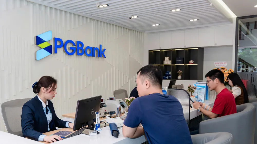 PGBank tăng vốn điều lệ lên 7.327 tỷ đồng, tiếp tục củng cố nền tảng tài chính