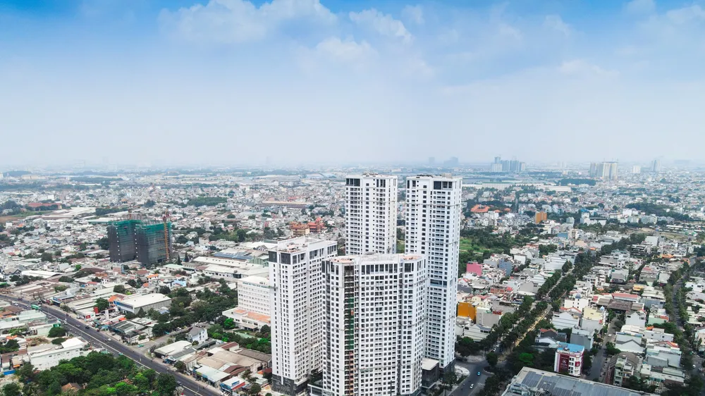 Khả năng dung hòa nhiều giá trị trong một dự án đang trở thành lợi thế cạnh tranh mới trên thị trường bất động sản