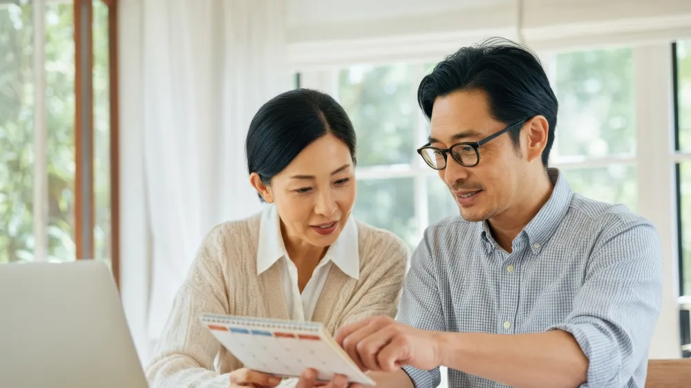Ở tuổi 40, khi nhiều kế hoạch cùng lúc cần được chuẩn bị, bài toán tài chính cũng cần một cách tiếp cận linh hoạt hơn