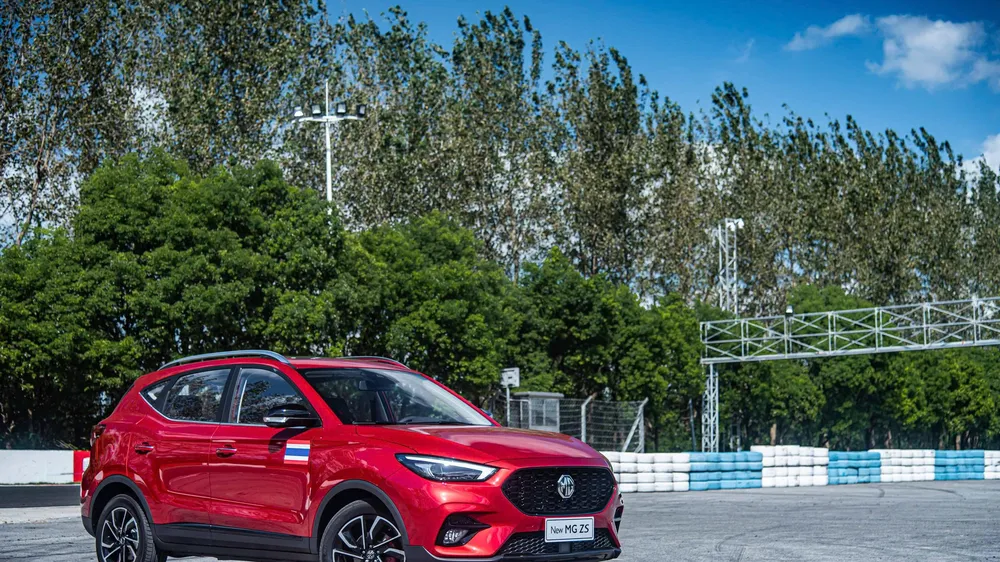Mỗi dòng xe MG đều giải quyết trọn vẹn một nhu cầu di chuyển thực tế của người dùng