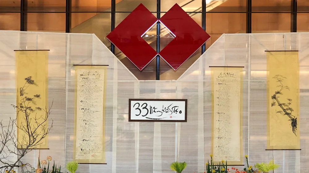 Techcombank, Masterise Group cùng hệ sinh thái 33 năm kiến tạo và chiêm ngẫm từ nghệ thuật