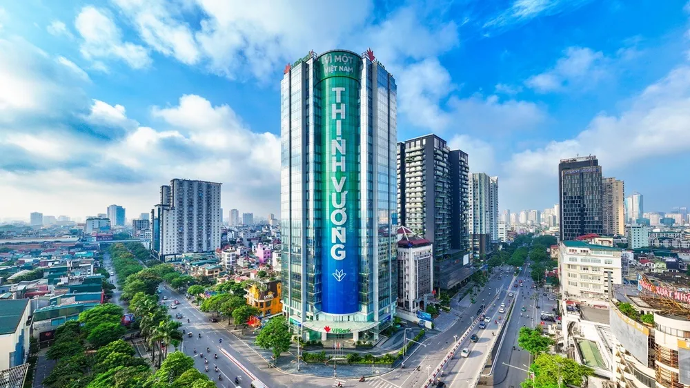 Công ty Bảo hiểm của VPBank chính thức được cấp phép