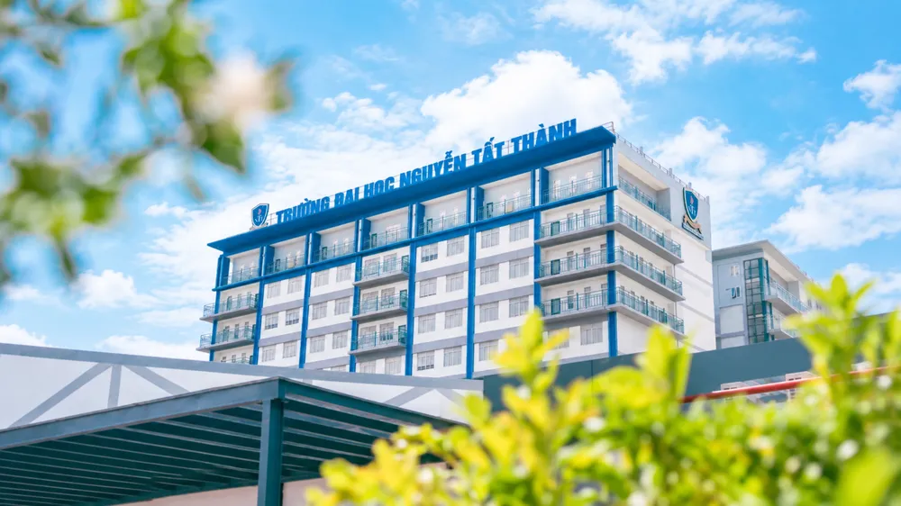Trường ĐH Nguyễn Tất Thành duy trì Top 5 đại học Việt Nam trên bảng xếp hạng THE WUR 2027