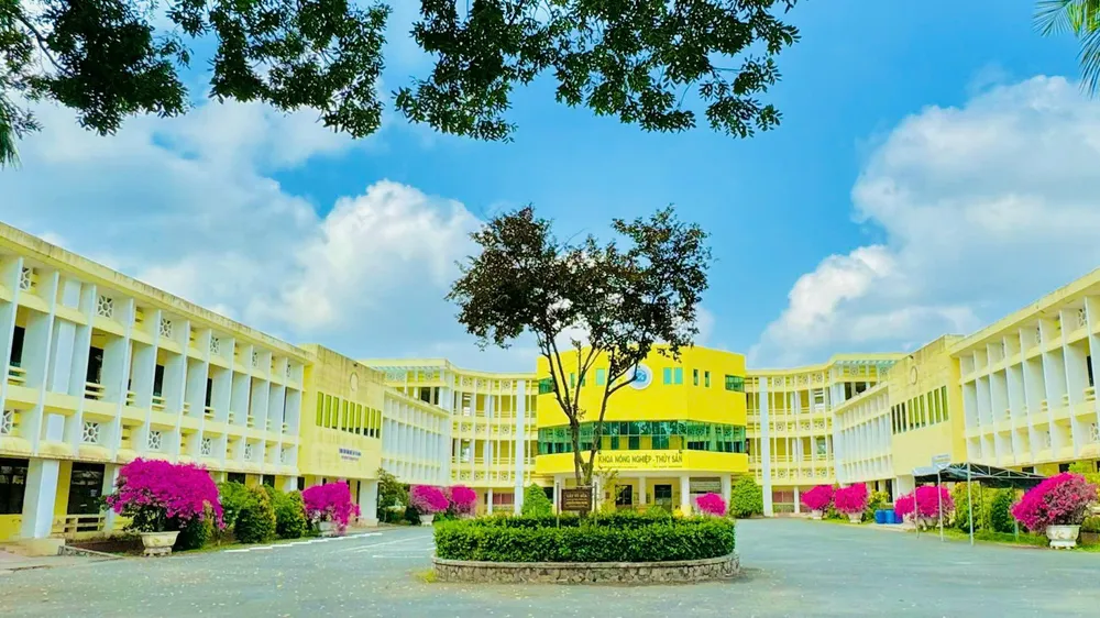 Dấu ấn của phong trào thể thao sinh viên