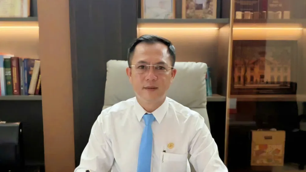 Công ty Luật Thiên Hương: Đồng hành pháp lý toàn diện cho doanh nghiệp