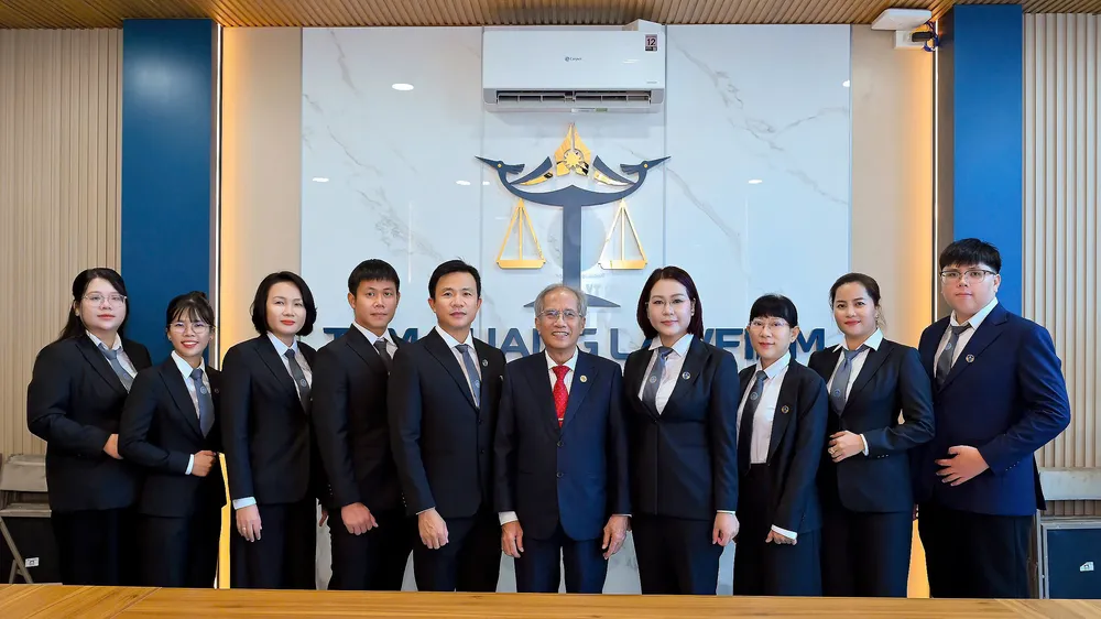 Công ty Luật TNHH Tâm Quang: Hơn một thập niên giữ trọn chữ “tâm”