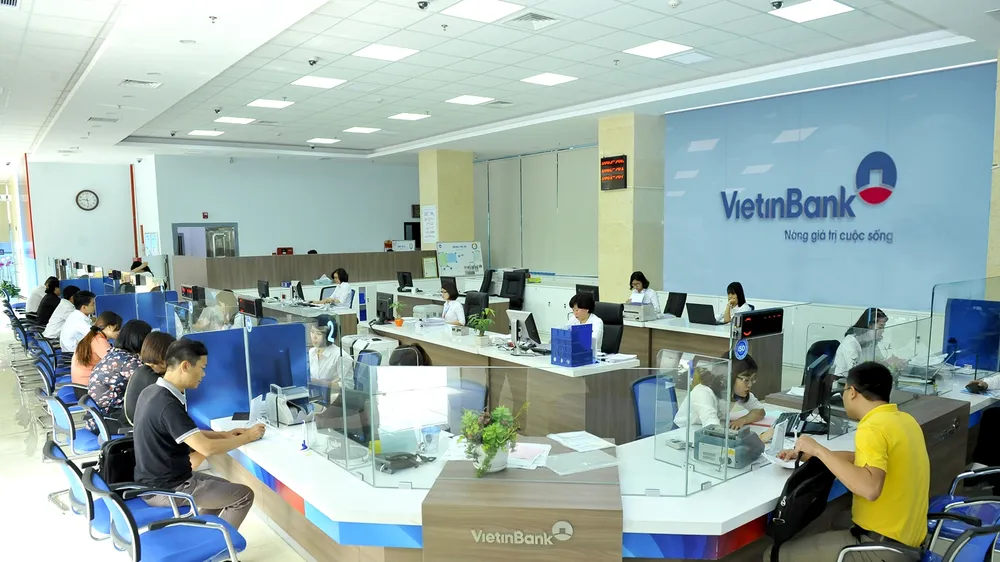 VietinBank triển khai các giải pháp giảm lãi suất cho vay tới 2%/năm, tiếp sức tăng trưởng kinh tế