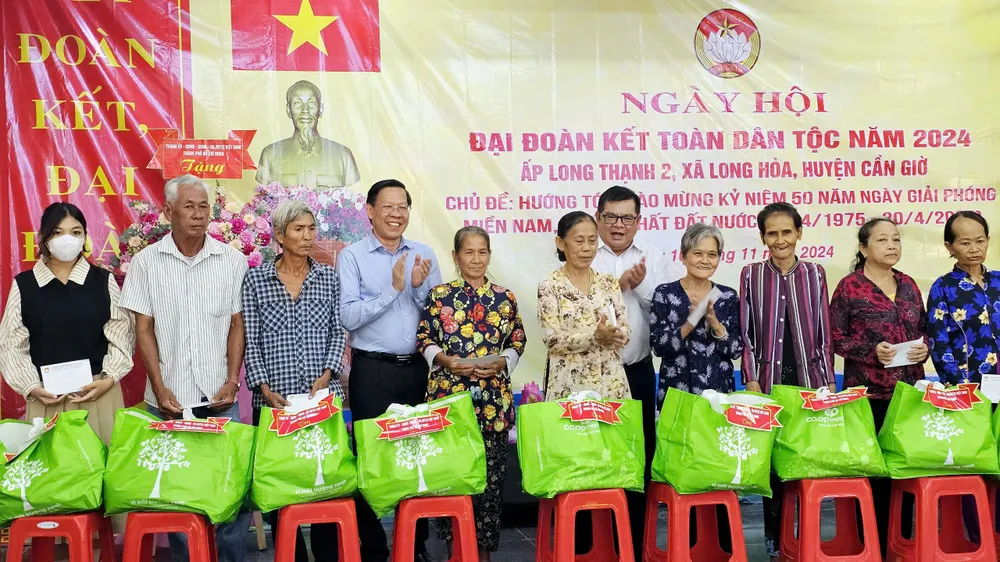 Về quyền phát triển kinh tế của người dân Việt Nam
