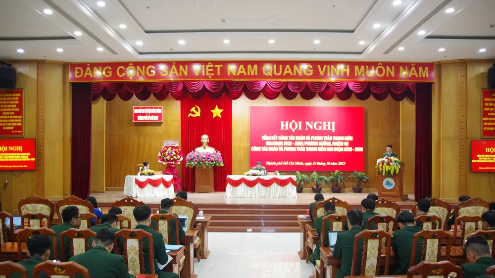 Coi chuyển đổi số là đòn bẩy nâng cao chất lượng công tác đoàn