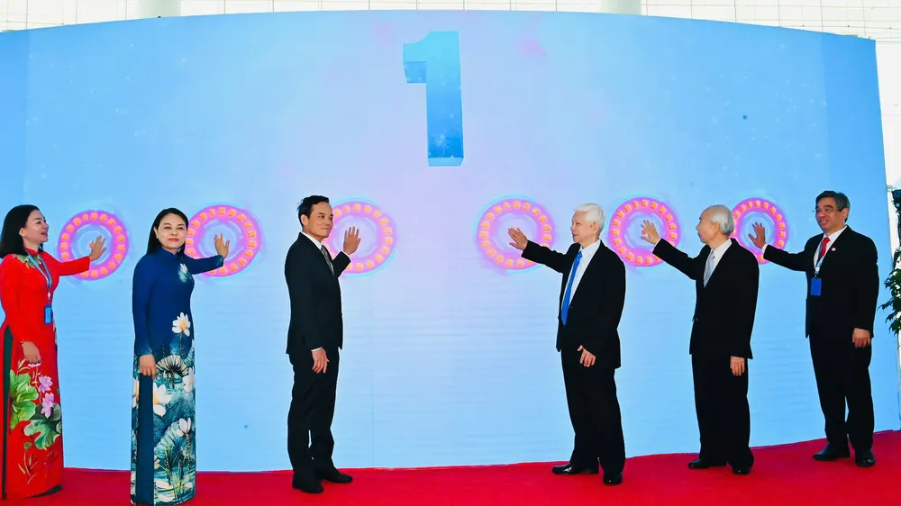 TPHCM ra mắt ứng dụng An sinh xã hội số