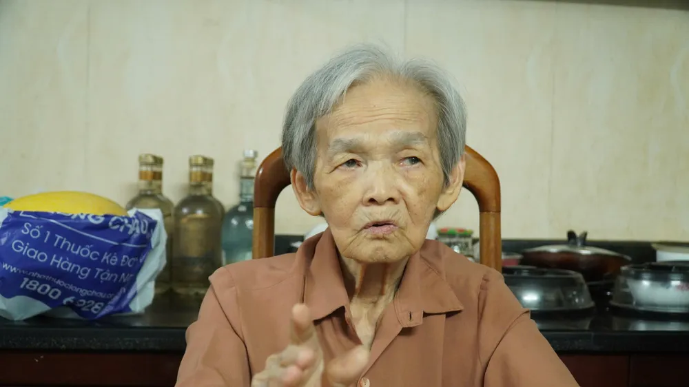 TPHCM xác minh vị trí chôn cất liệt sĩ Nguyễn Thị Minh Khai 