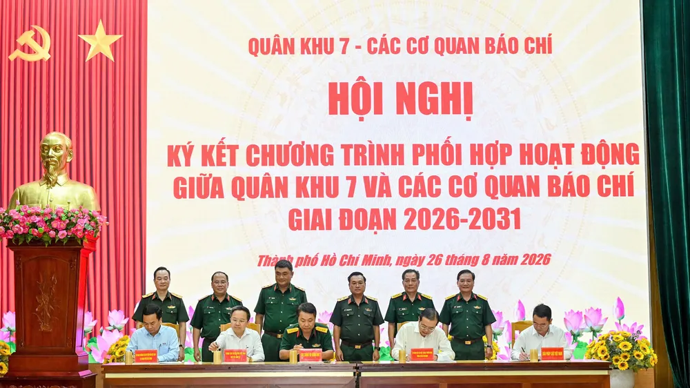 Lan tỏa hình ảnh Bộ đội Cụ Hồ trong thời kỳ mới