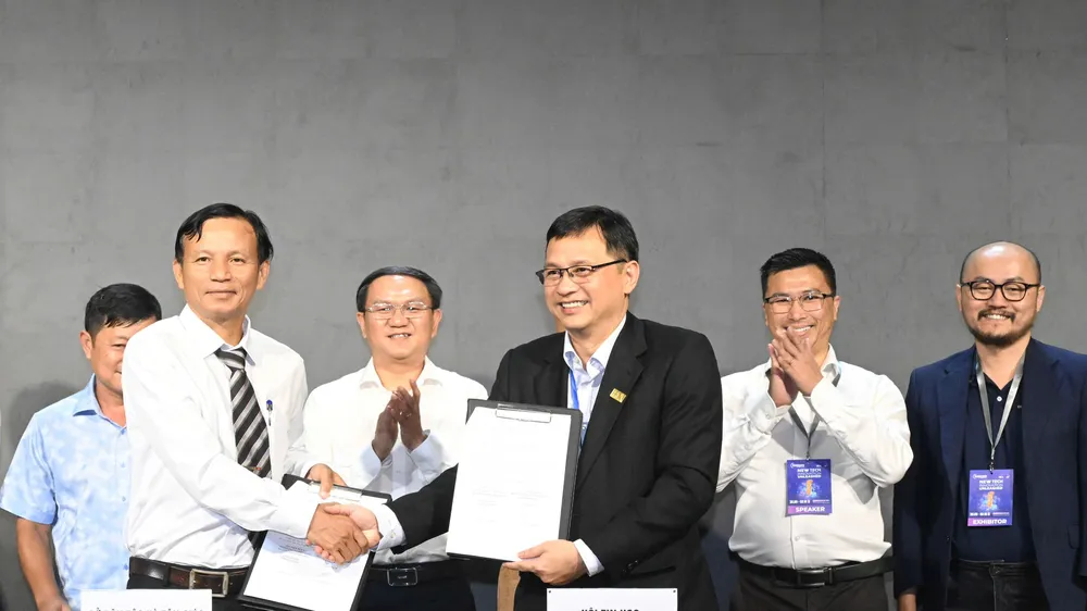 TPHCM đẩy mạnh chuyển đổi số trong lĩnh vực dân tộc, tôn giáo