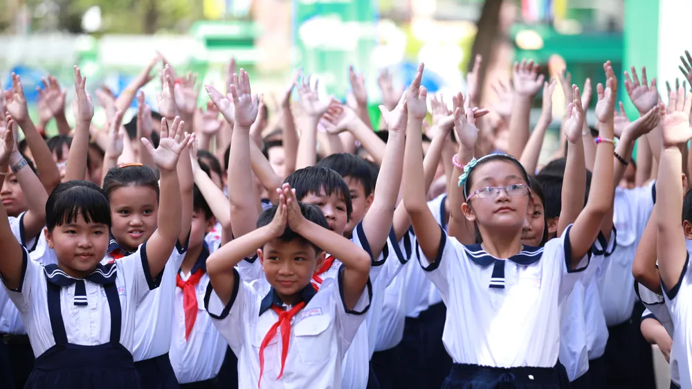 Chính phủ yêu cầu xử lý nghiêm nếu để xảy ra lạm thu trong trường học