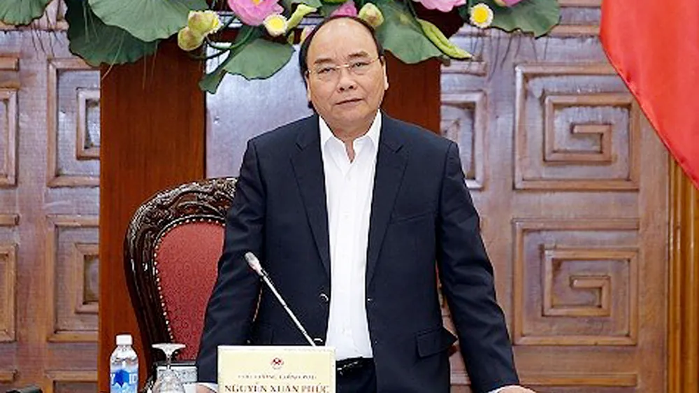 Thủ tướng Chính phủ đồng ý nâng cấp huyện Sa Pa thành thị xã Sa Pa