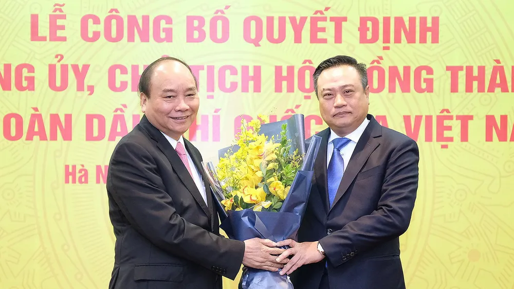 Thủ tướng yêu cầu Tập đoàn PVN chống lãng phí, tiêu cực, tình trạng “sân trước sân sau” ​