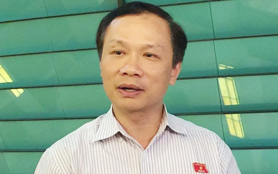Bộ GD-ĐT phải rút kinh nghiệm khi xây dựng đề án, ban hành chính sách