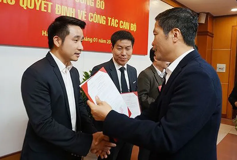 Chính phủ yêu cầu làm rõ vụ bổ nhiệm “thần tốc” Phó Chánh văn phòng Ban chỉ đạo 389