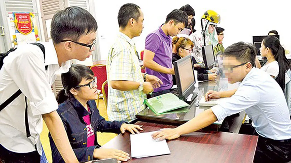 Vụ trưởng Vụ Giáo dục đại học Nguyễn Thị Kim Phụng