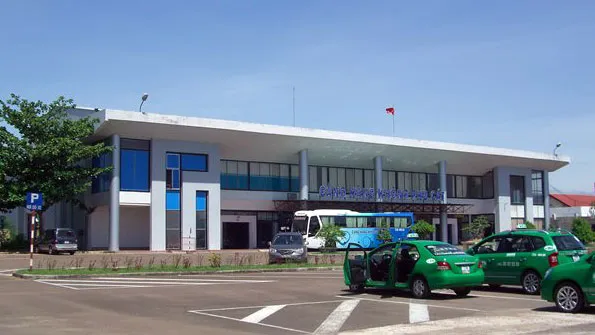 Chính phủ đồng ý chủ trương đầu tư Dự án vận tải hàng không Tre Việt