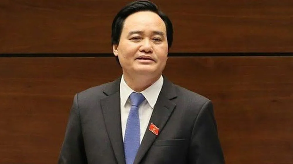 Sau Hà Giang, Bộ GD-ĐT lập tổ công tác xác minh nghi vấn gian lận điểm thi tại Sơn La, Lạng Sơn