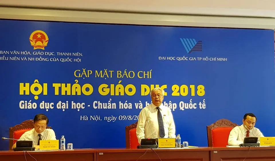 Phó Thủ tướng Thường trực Trương Hòa Bình phát biểu tại Hội nghị. Ảnh: VGP