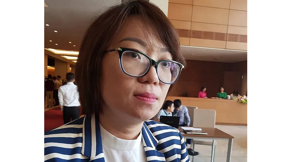 ĐB Phạm Thị Minh Hiền: Mong Bộ trưởng trực diện vấn đề, giáo dục rất cần sự chuẩn mực