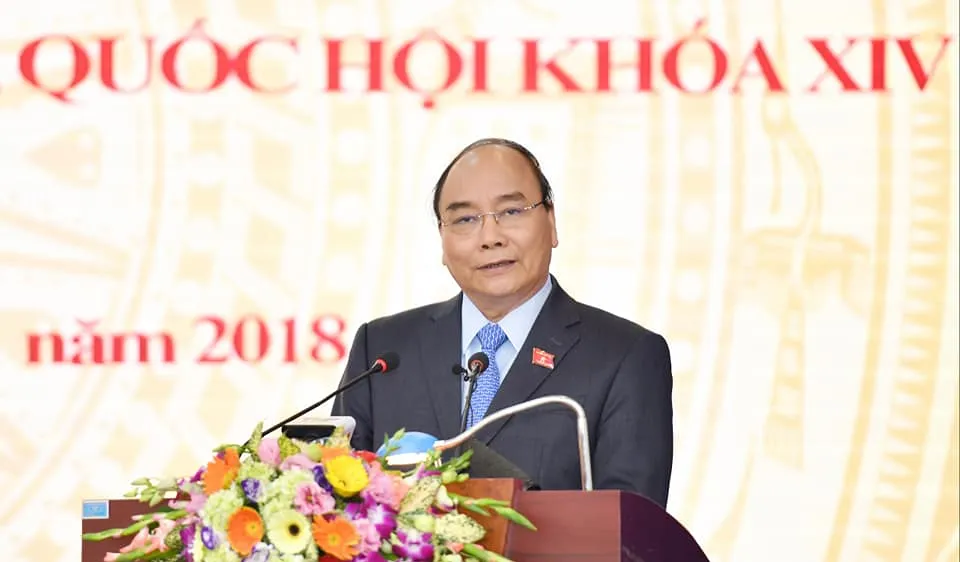 Thủ tướng cho biết Chính phủ sẽ tổ chức hội nghị chống tham nhũng vặt