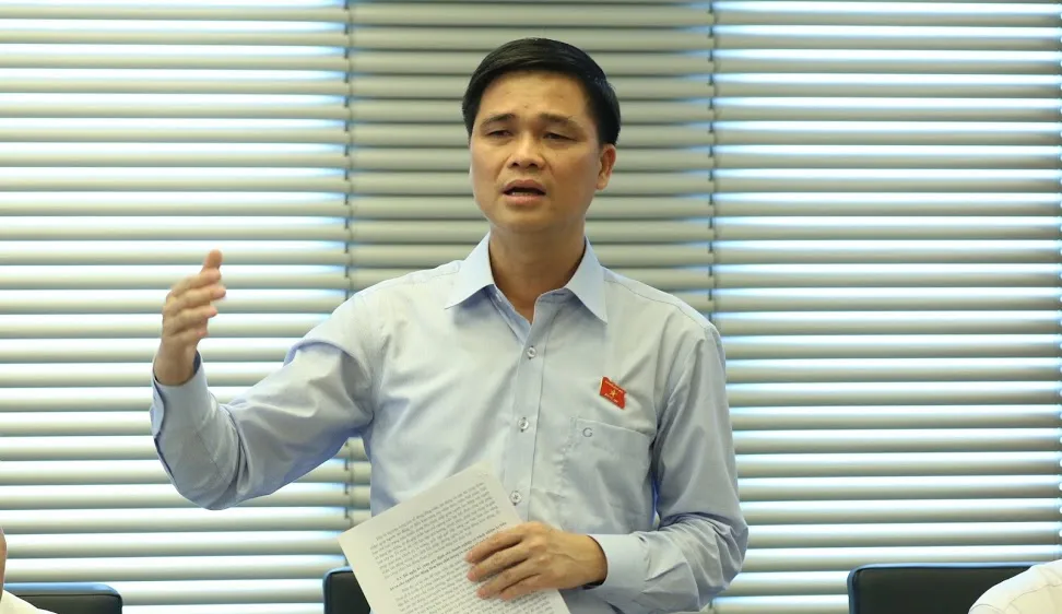 Phó Chủ tịch Tổng LĐLĐ Việt Nam Ngọ Duy Hiểu
