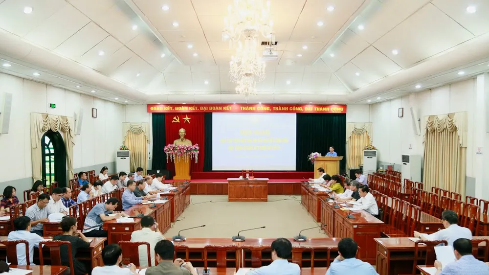 Hội nghị Mặt trận ngày 15-7