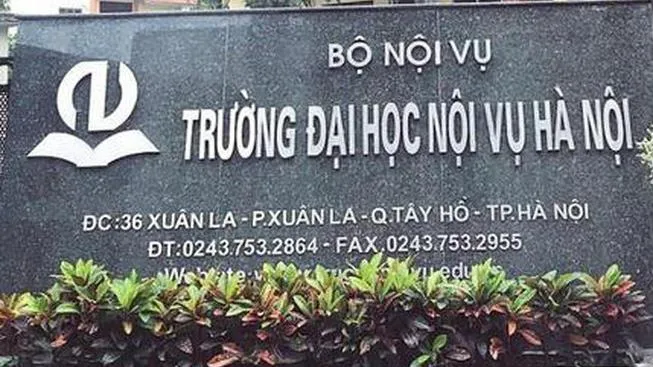 Thanh tra chất lượng tuyển sinh 4 trường đại học