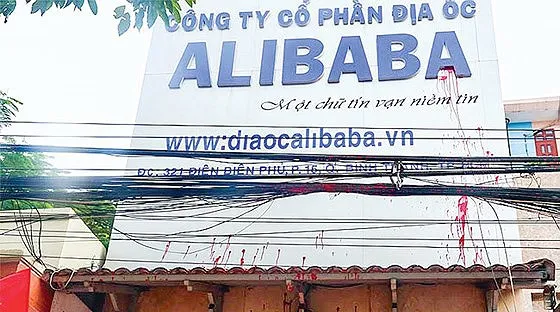 Phó Thủ tướng yêu cầu làm rõ thông tin báo chí phản ánh về Công ty địa ốc Alibaba