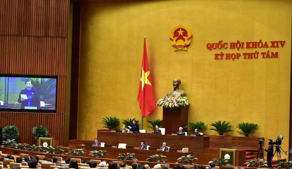 Quốc hội yêu cầu làm rõ các đường dây đưa người sang nước ngoài trái phép để xử lý nghiêm minh 
