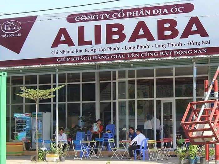 Vụ Công ty địa ốc Alibaba: Chính phủ yêu cầu điều tra, sớm đưa ra xét xử ​