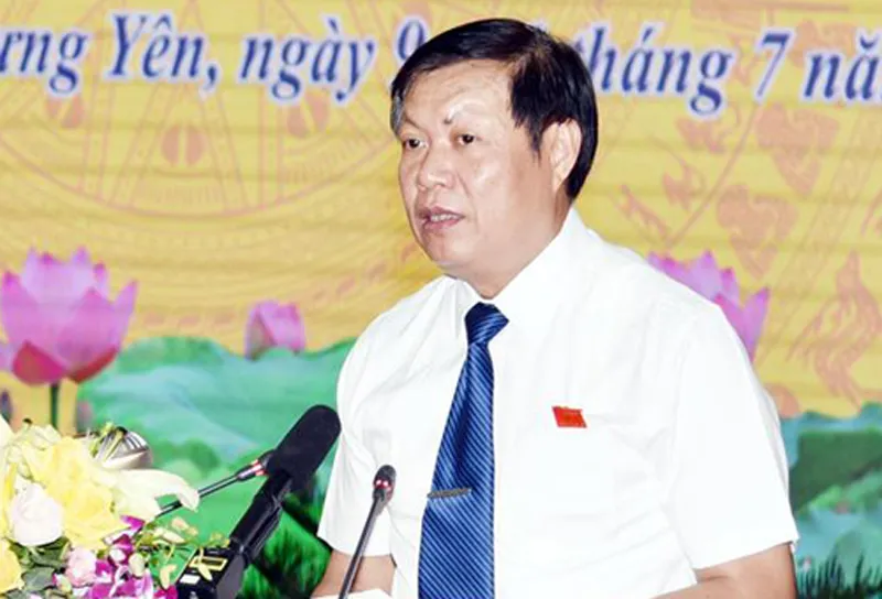 Thủ tướng bổ nhiệm nhiều nhân sự mới